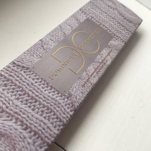 Sweater Weather Palette